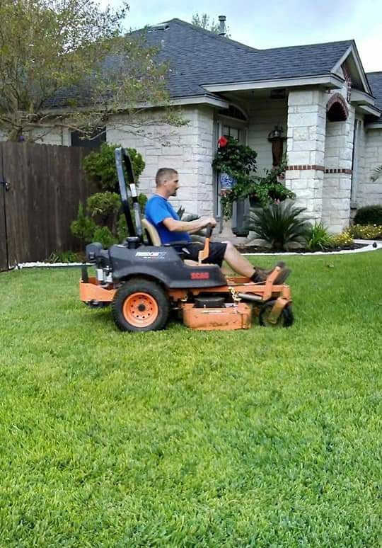 Lawn Care